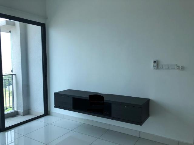 the link 2, condominium