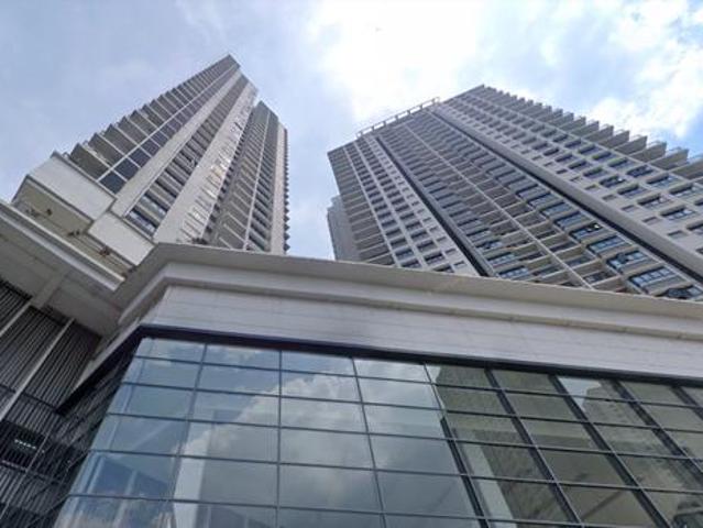 The Link 2 Jalan Jalil Perkasa 3 Bukit Jalil 667sfBelow Market
