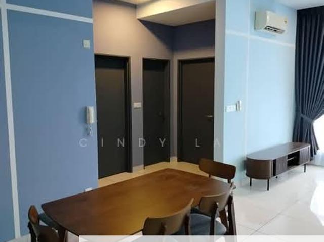 The Link 2 Residences