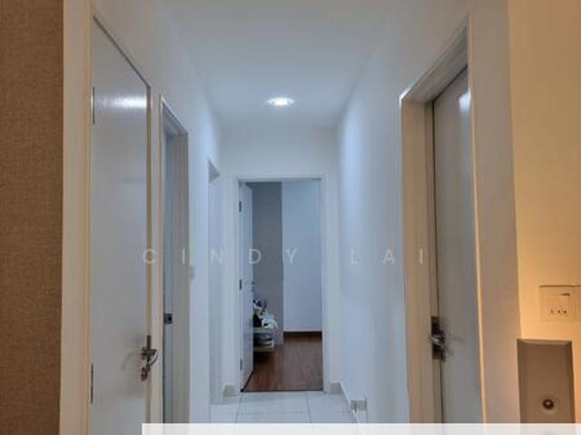 The Link 2 Residences