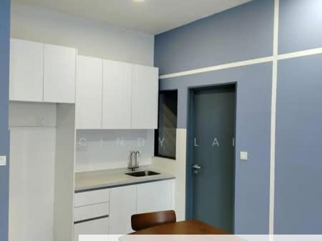 The Link 2 Residences