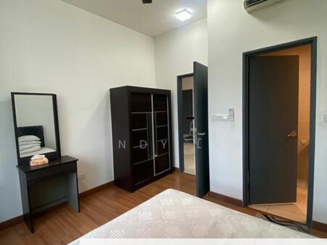 The Link 2 Residences