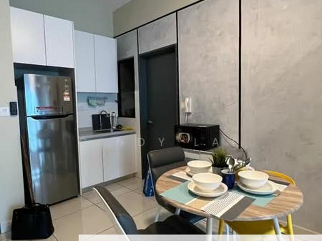 The Link 2 Residences