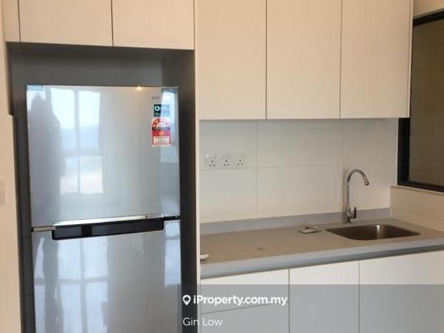 The Link 2 Residences, Bukit Jalil