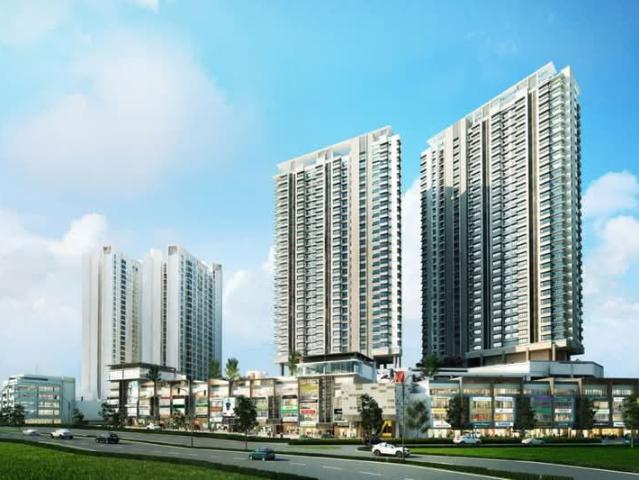 The Link 2 Residences, Bukit Jalil