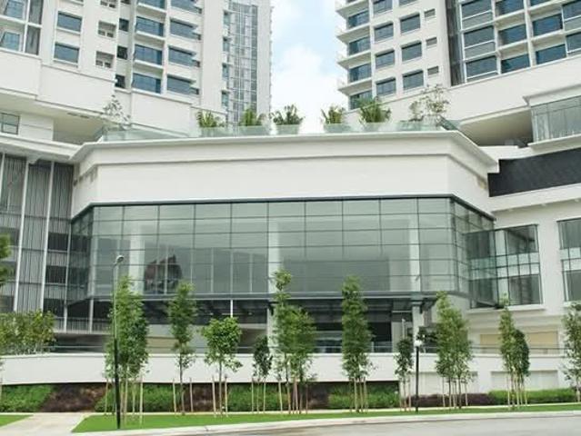 The Link 2 Residences, Bukit Jalil