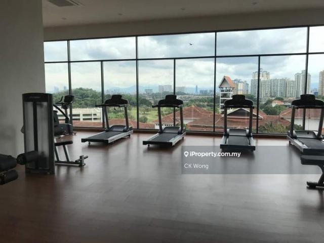 The Link 2 Residences, Bukit Jalil