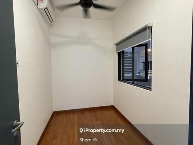 The Link 2 Residences, Bukit Jalil