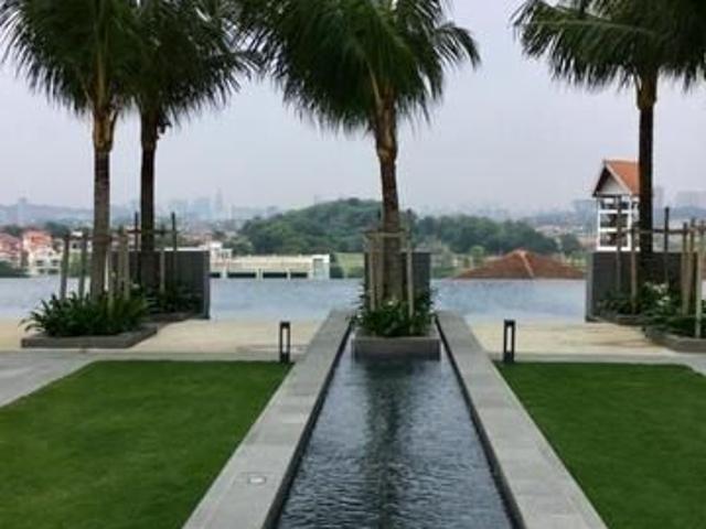 The Link 2 Residences, Bukit Jalil