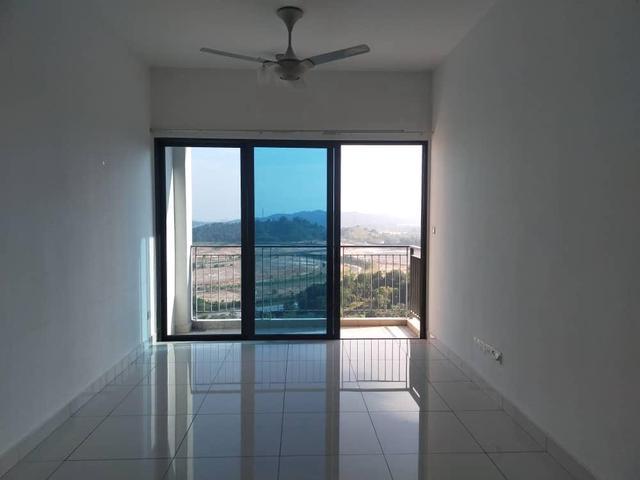 The Link 2 Residences Unit For Sale Condo Bukit Jalil DijualLRT near