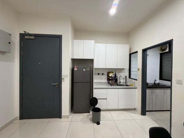 The Link 2 Residences Unit For Rent Condo Bukit Jalil DisewaLRT near