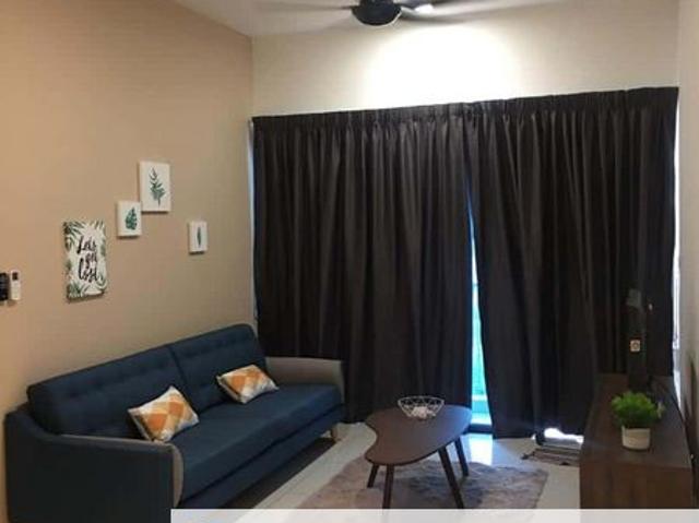 The Link 2 Service Apartment