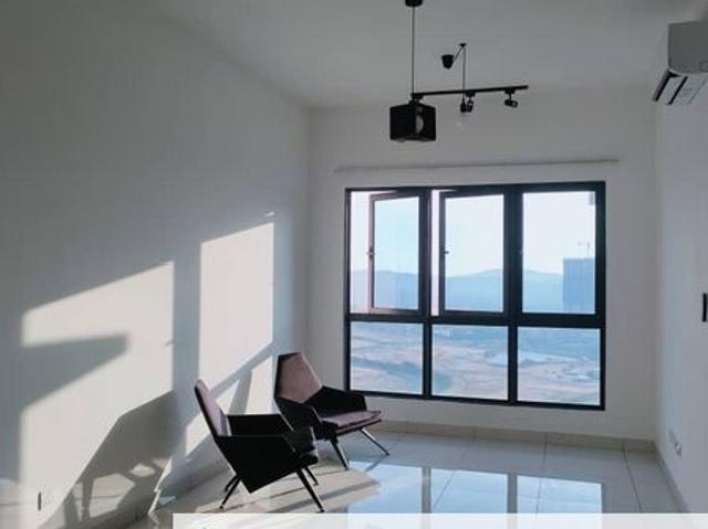 The Link 2 Service Apartment