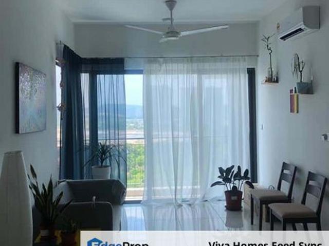 The Link 2 Service Apartment