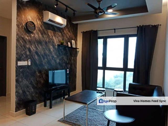 The Link 2 Service Apartment