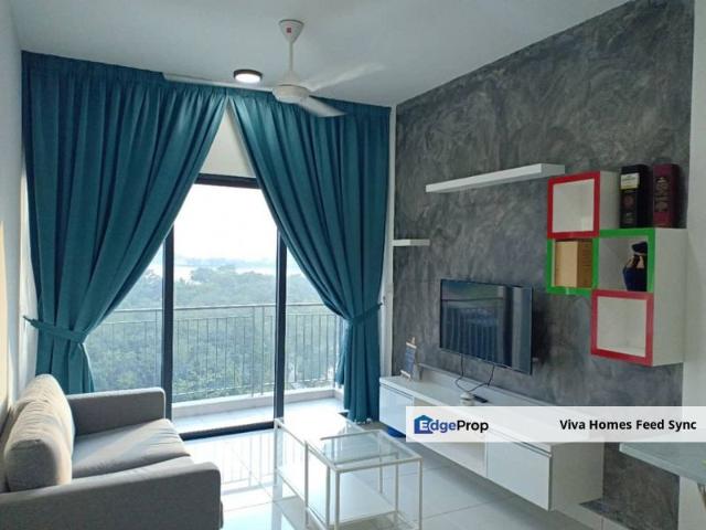 The Link 2 Service Apartment