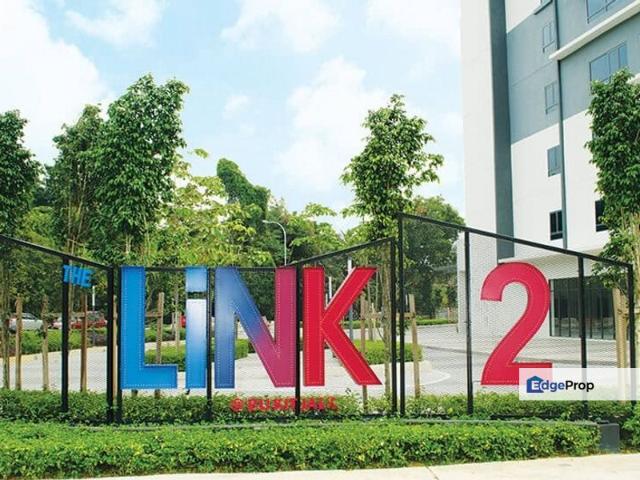 The Link 2 Service Apartment