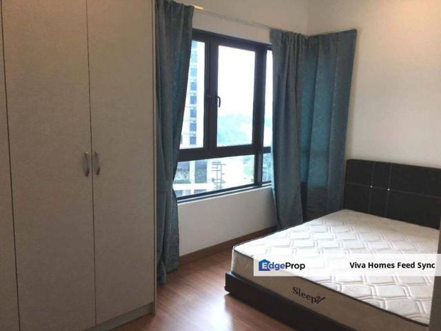 The Link 2 Service Apartment