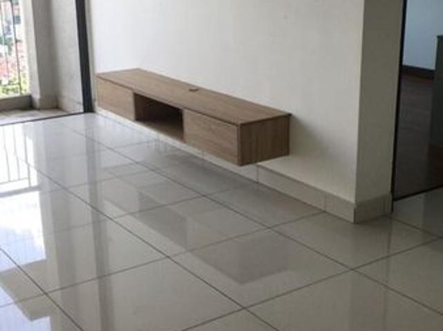 The Link 2 Service Apartment