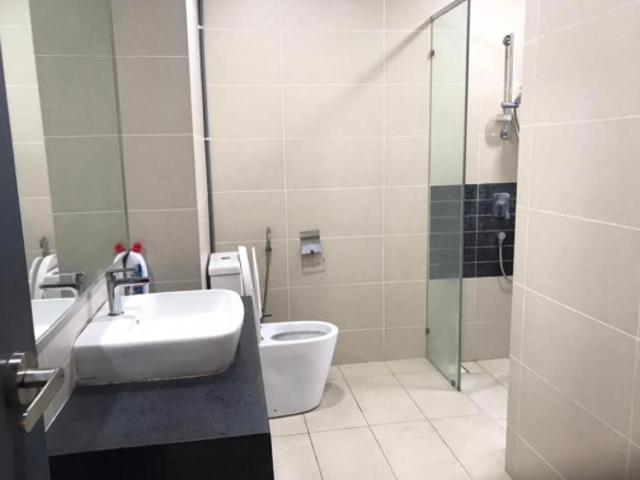 the link 2, serviced residence