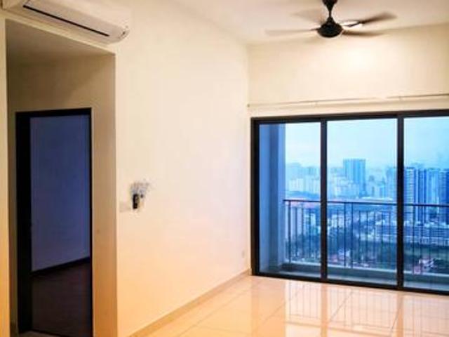 The Link 2 Unit For Sale Condo Bukit Jalil Dijual LRT nearby