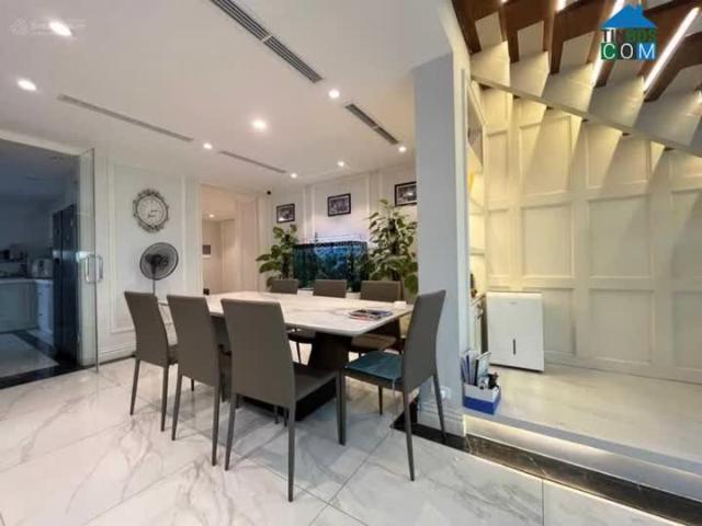 The Link cho thuê Duplex Penthouse