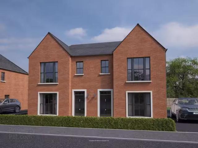 The Lismore, Carrickvale