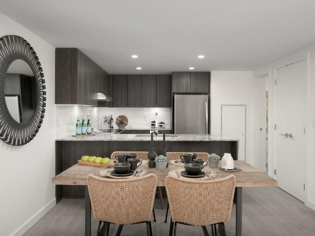 The Lloyd 2 Bedroom Apartment for Rent at 1060 Churchill Cres, North Vancouver, BC V7P 0C8 Norgate