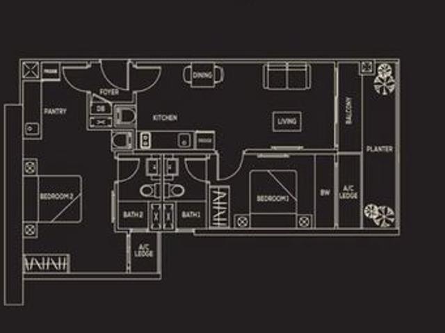 The Luxe by Infinitum