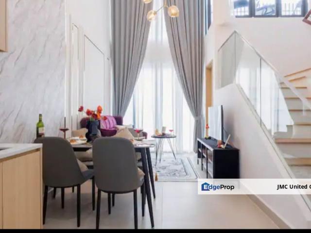 The Luxe by Infinitum