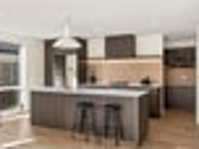 The Luxury of Options with Two Master Suites