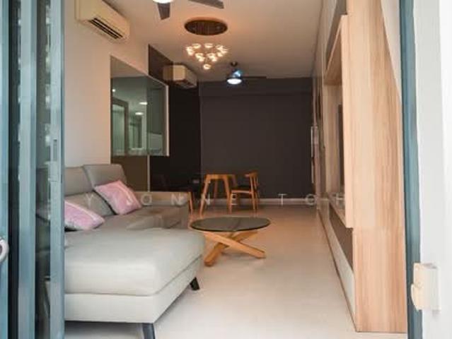 The Luxurie Condominium For Sale, $1,850,000, 3 Bed 3 Bath 1,001 sqft $1,848.00 psf