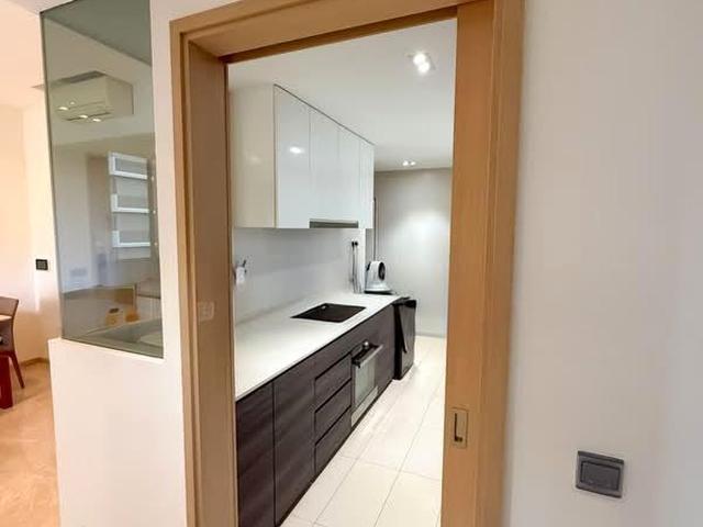The Luxurie D19, Condominium