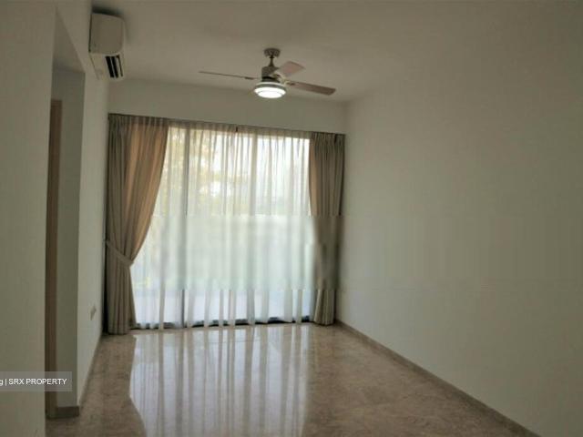The Luxurie D19, Condominium