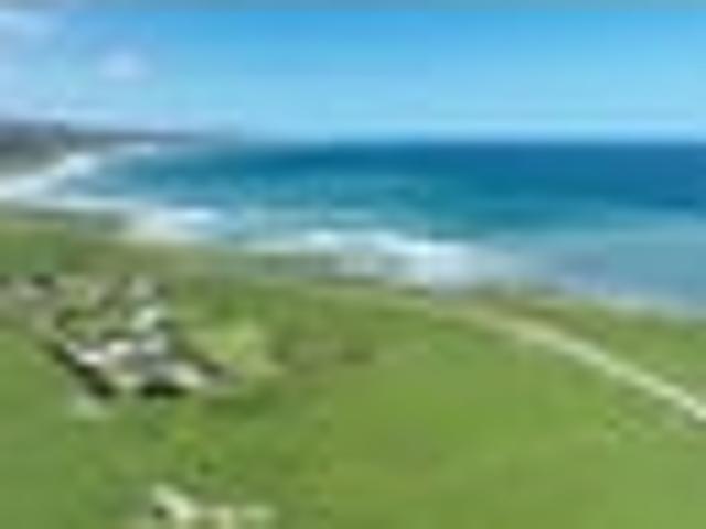 The lucky last on Glenburn’s coastline