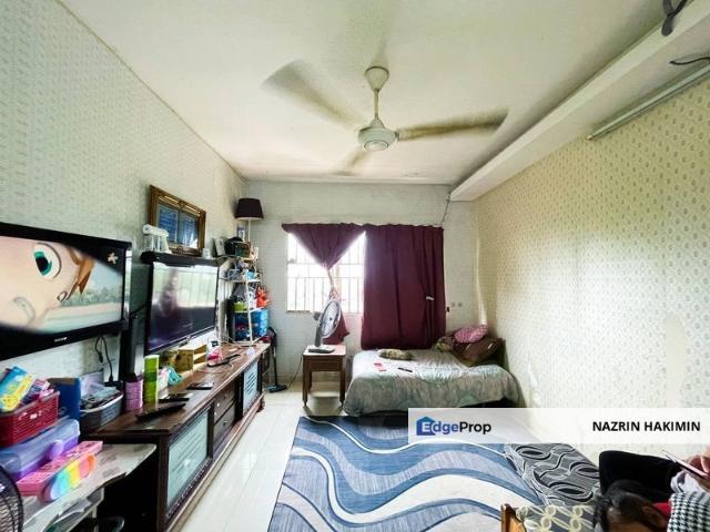 The Lumayan Apartment