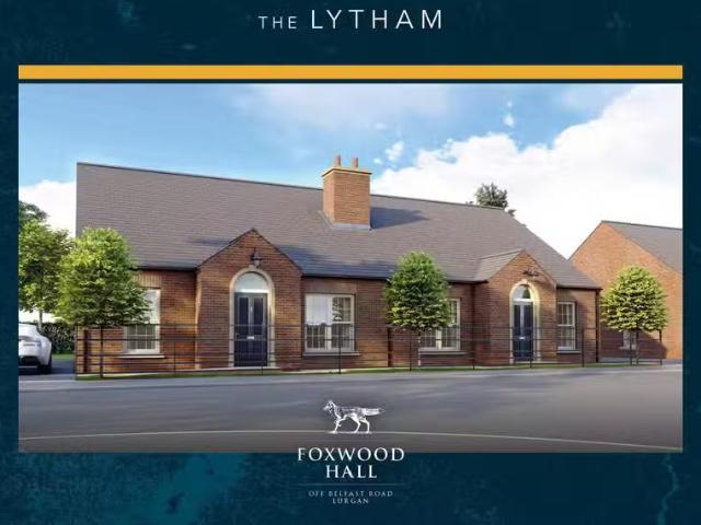 The Lytham, Foxwood Hall