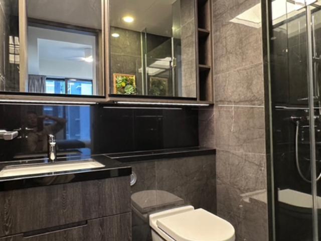 The M Condominium For Sale, $1,368,000, 1 Bed 1 Bath 441 sqft $3,102.00 psf