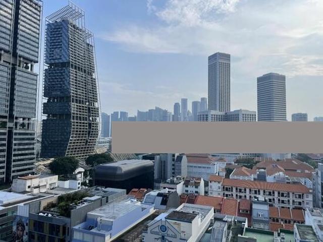 The M Condominium For Sale, $1,780,000, 2 Bed 1 Bath 592 sqft $3,007.00 psf