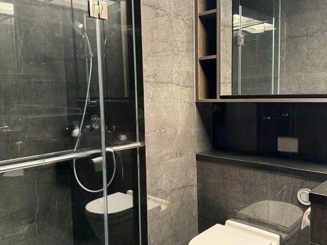 The M D7, Apartment