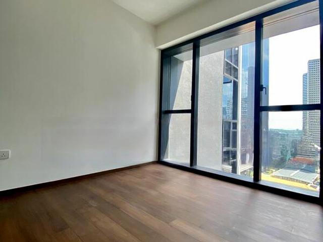 The M D7, Apartment