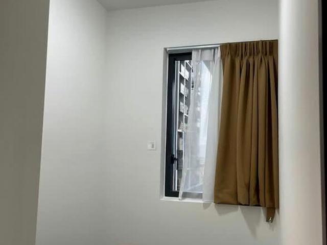 The M D7, Apartment