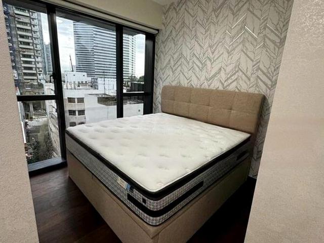 The M D7, Apartment