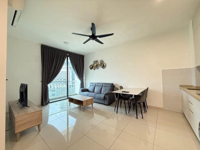 The M Macrolink Medini Iskandar Puteri