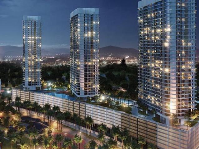 The M Macrolink Medini Ready to Move in