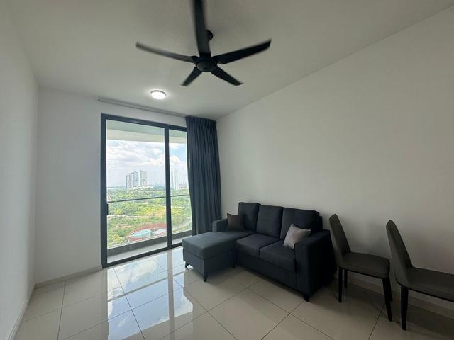 The M Macrolink Medini 2Bedroom 2Bathroom