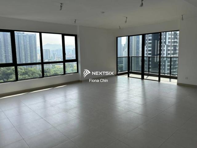 The M Macrolink Tower A Fully Furnished For Sale
