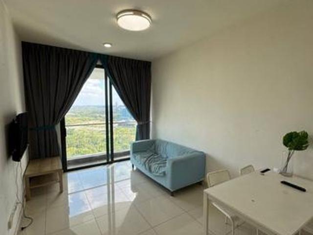 The M Medini Macrolink Medini Iskandar Puteri Gleneagles JB Tuas