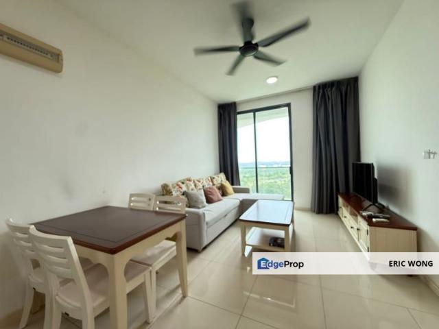The M @ Medini Macrolink