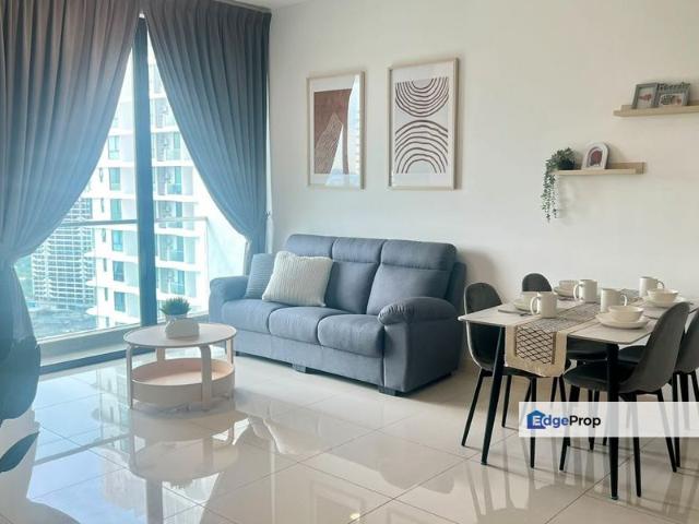 The M @ Medini Macrolink